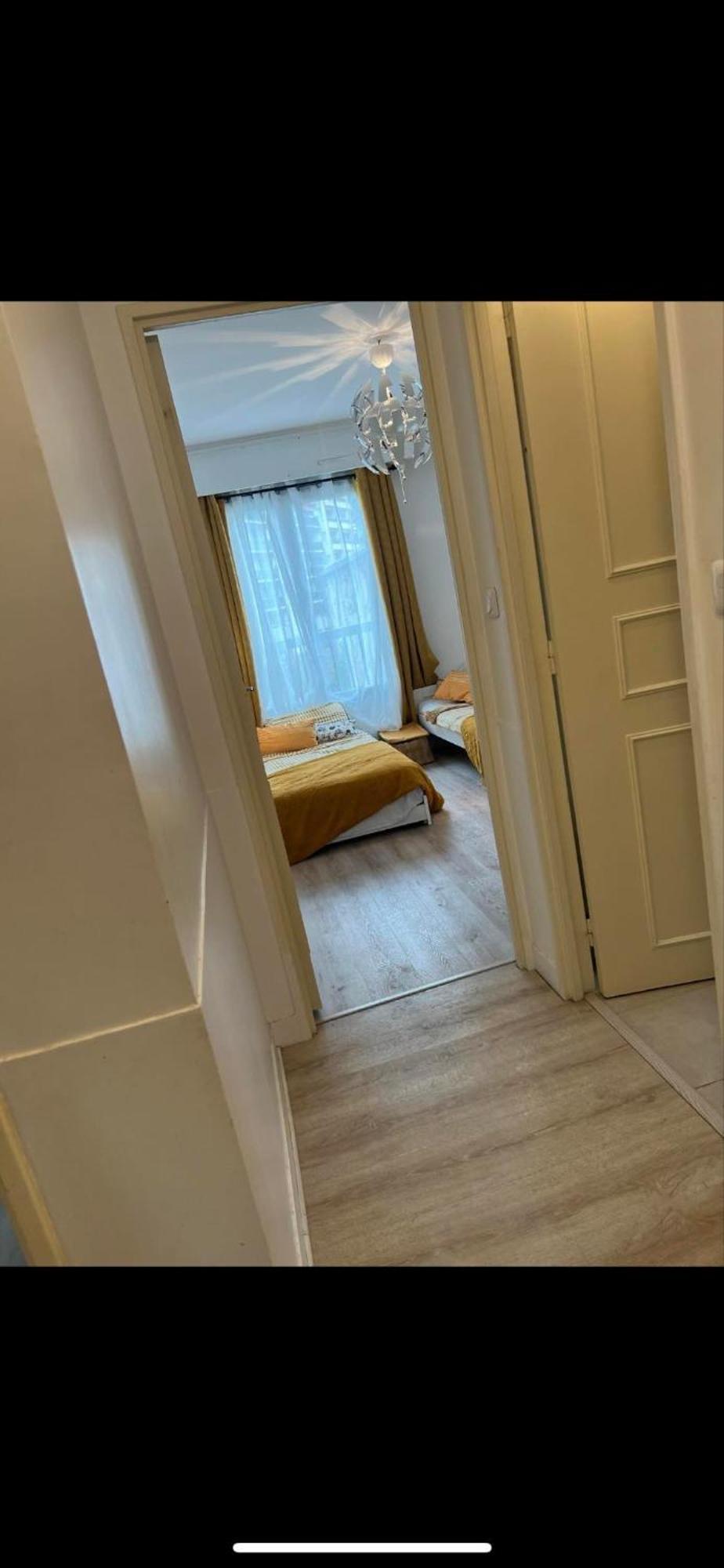 Residence Lux Paris Expo Porte De Versailles 방브 외부 사진