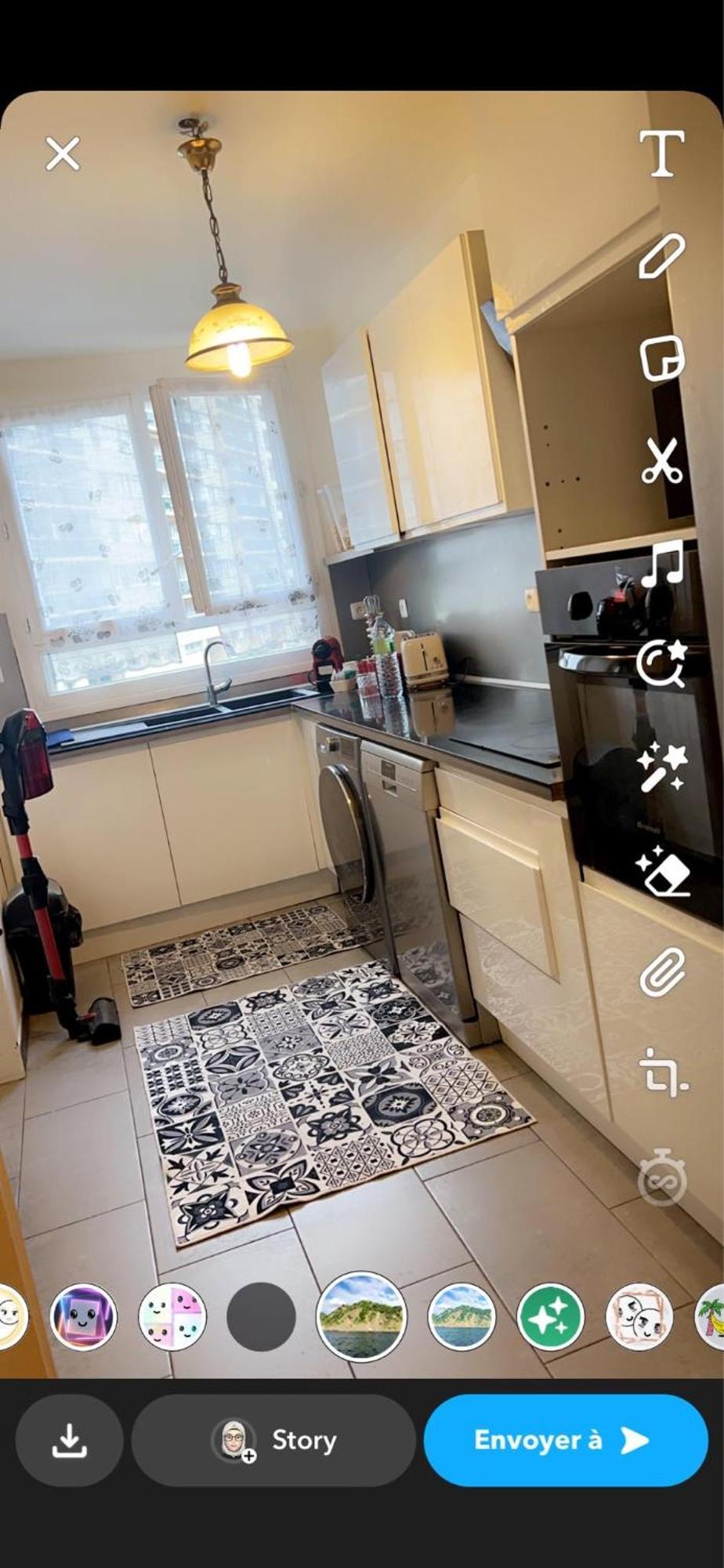 Residence Lux Paris Expo Porte De Versailles 방브 외부 사진