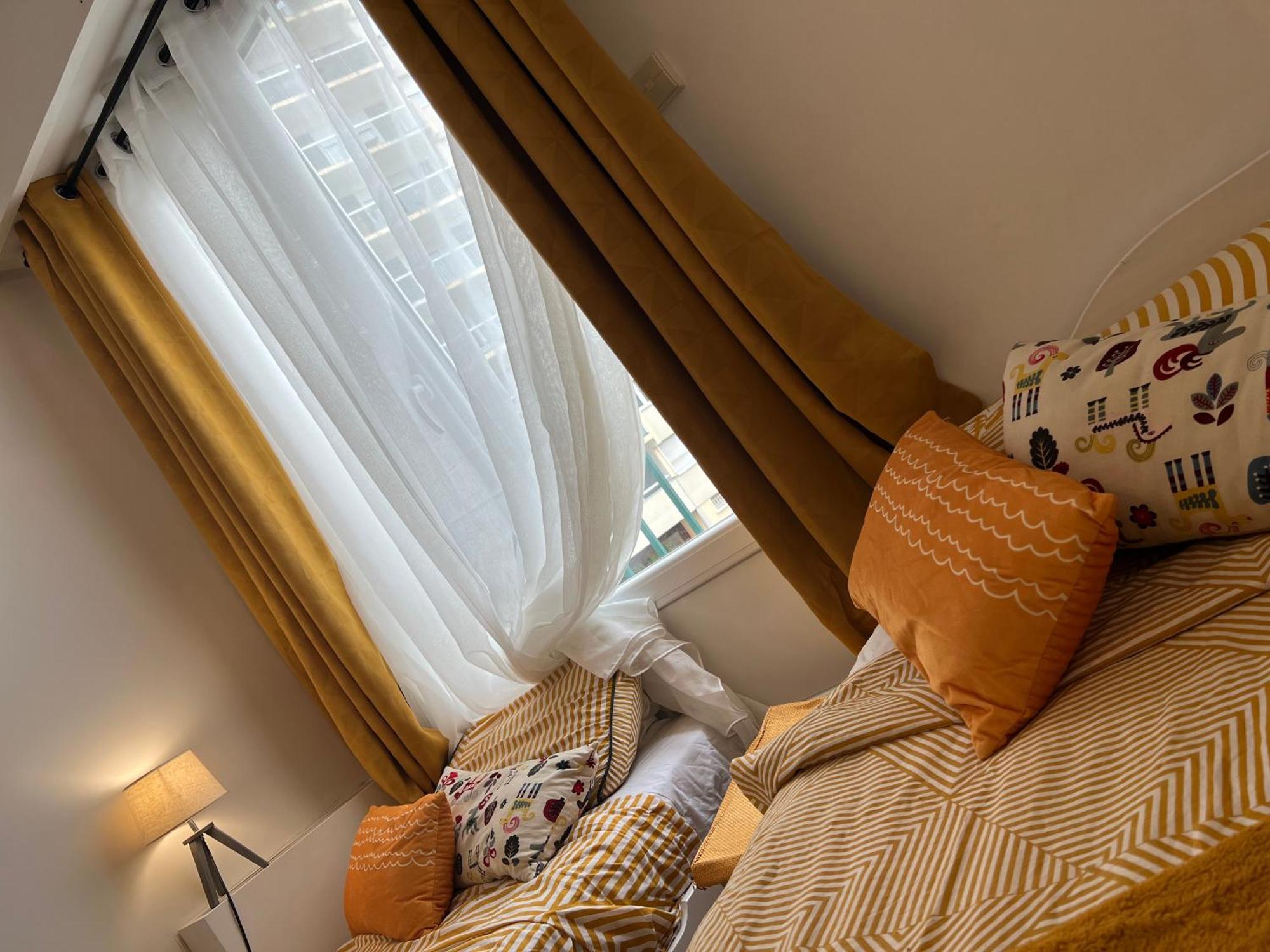 Residence Lux Paris Expo Porte De Versailles 방브 외부 사진