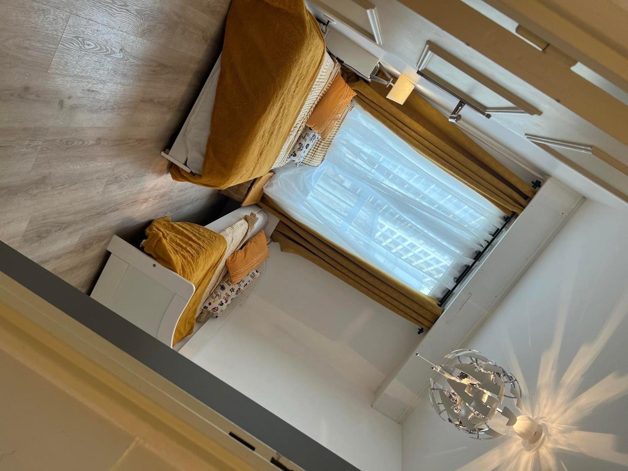 Residence Lux Paris Expo Porte De Versailles 방브 외부 사진